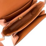 CELINE TEEN TRIOMPHE BAG IN TRIOMPHE CANVAS